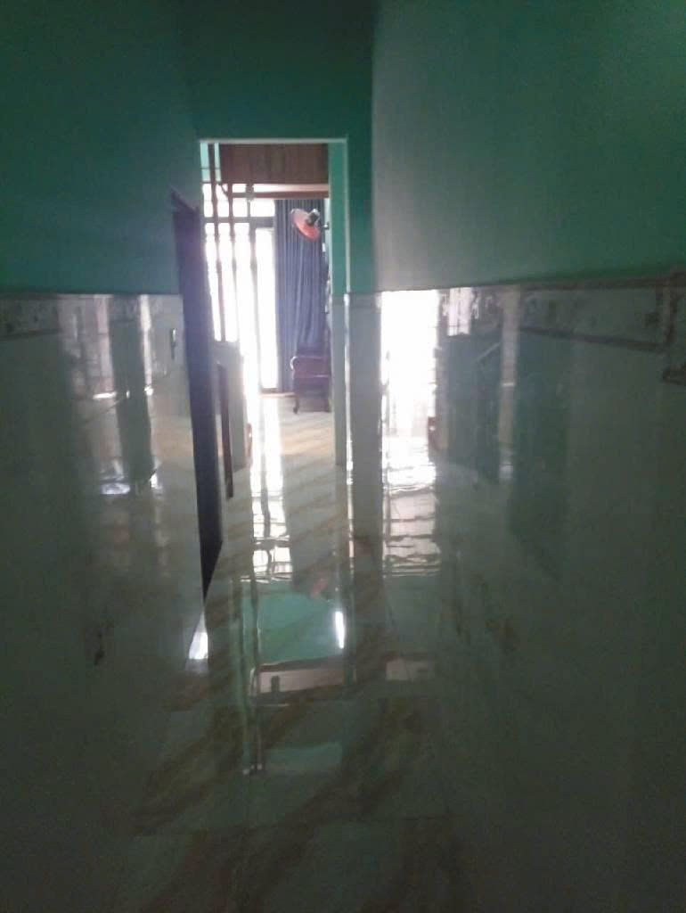 Bán nhà 2 tầng - hẻm xe tải tránh - Tỉnh Lộ 10 - 69m2 (4x17) - Giá chỉ hơn 4 tỷ - Ảnh 1