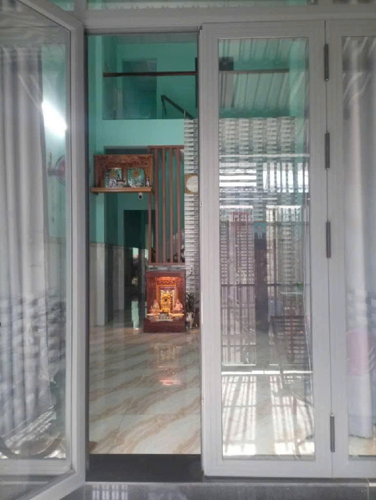 Bán nhà 2 tầng - hẻm xe tải tránh - Tỉnh Lộ 10 - 69m2 (4x17) - Giá chỉ hơn 4 tỷ - Ảnh 3