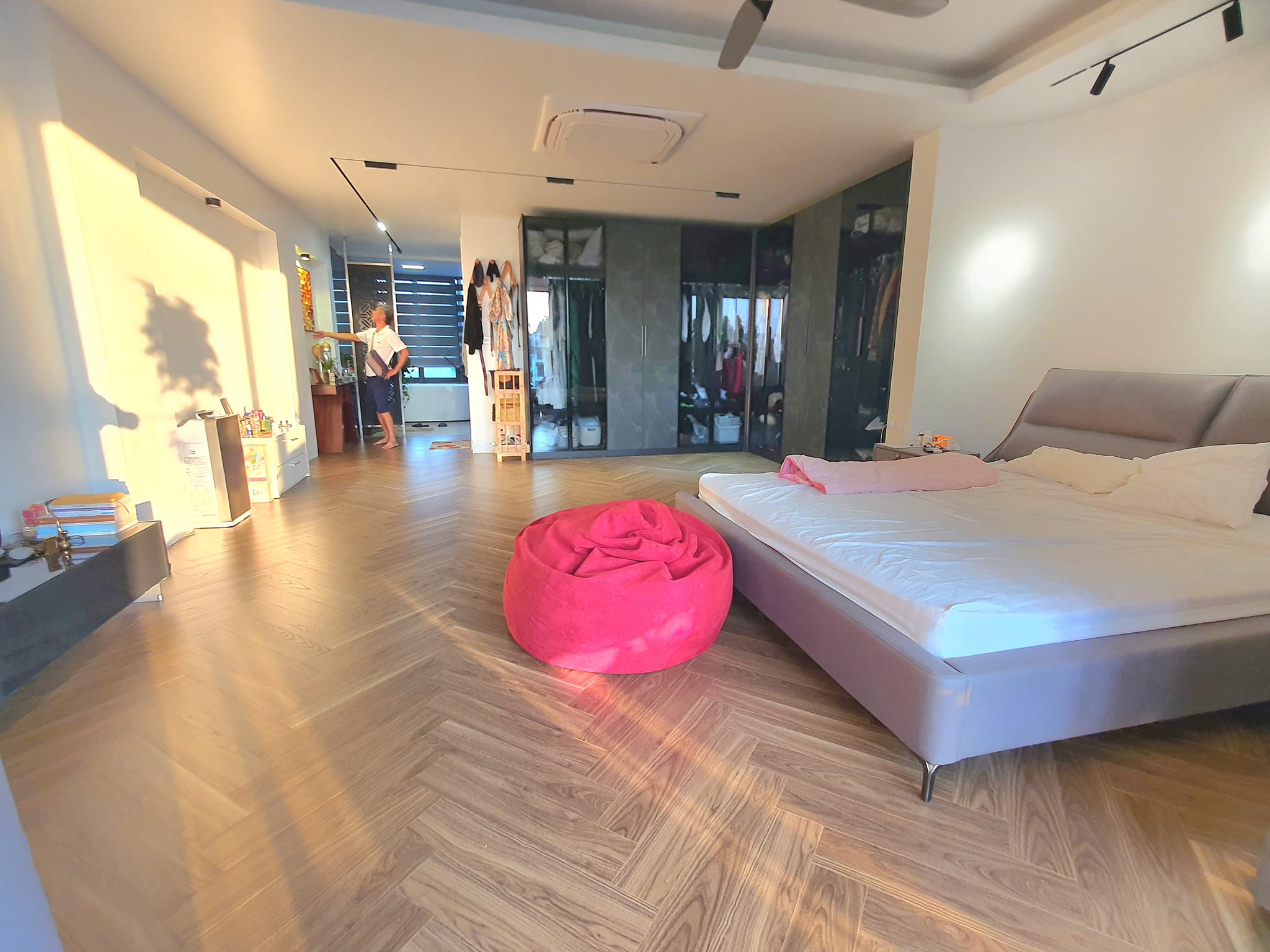 BÁN NHÀ PHÂN LÔ - OTO VÀO NHÀ -PHƯỜNG NGỌC KHÁNH, TM 52M 5 TẦNG 16 TỶ - Ảnh 1