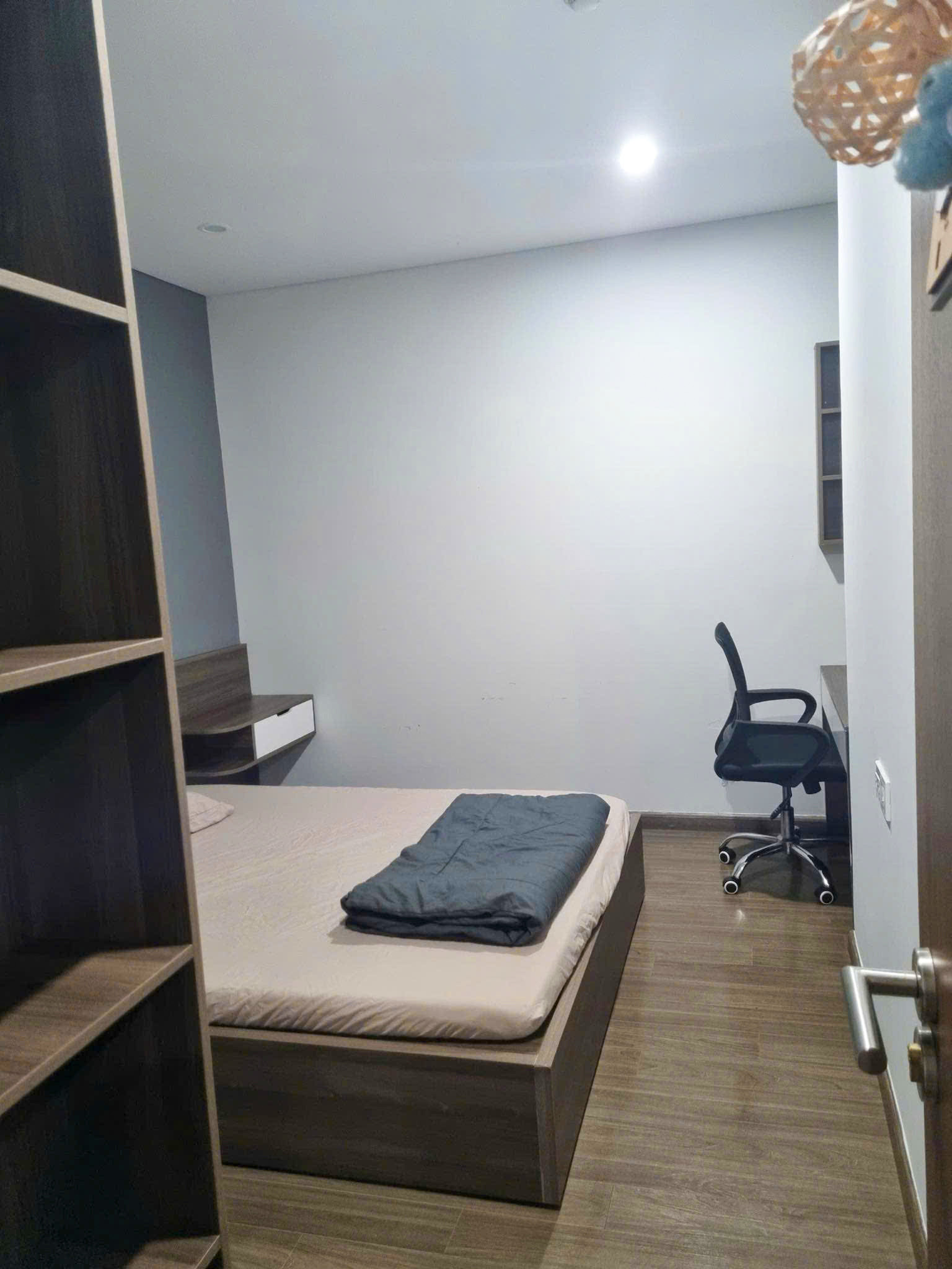 FPT PLAZA 2 - CĂN 2PN FULL NỘI THẤT - BAN CÔNG HƯỚNG ĐÔNG - Ảnh 3