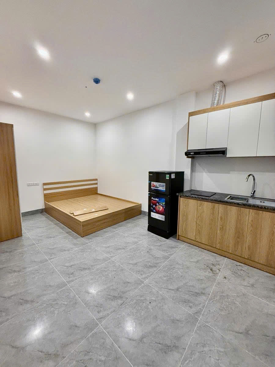 SIÊU HIẾM SIÊU VIP CỰC HIẾM MẶT NGÕ TO NHƯ PHỐ VỈA HÈ 3M VỊ TRÍ ĐẸP GẦN - CV HÒA BÌNH - NGOẠI GIAO - Ảnh 4