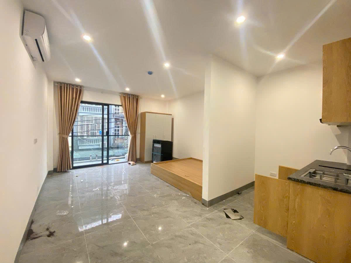SIÊU HIẾM SIÊU VIP CỰC HIẾM MẶT NGÕ TO NHƯ PHỐ VỈA HÈ 3M VỊ TRÍ ĐẸP GẦN - CV HÒA BÌNH - NGOẠI GIAO - Ảnh 3