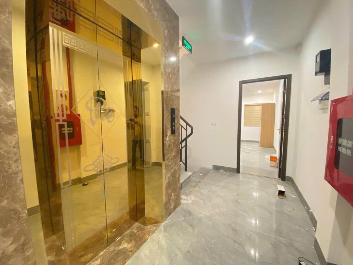 SIÊU HIẾM SIÊU VIP CỰC HIẾM MẶT NGÕ TO NHƯ PHỐ VỈA HÈ 3M VỊ TRÍ ĐẸP GẦN - CV HÒA BÌNH - NGOẠI GIAO - Ảnh 1