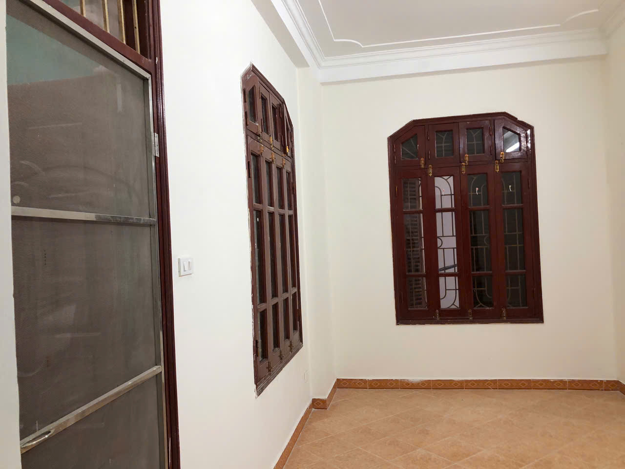 Chính chủ cho thuê nhà riêng tại ngõ 178 Quan Nhân, Nhân Chính, Quận Thanh Xuân, Hà Nội - Ảnh 2