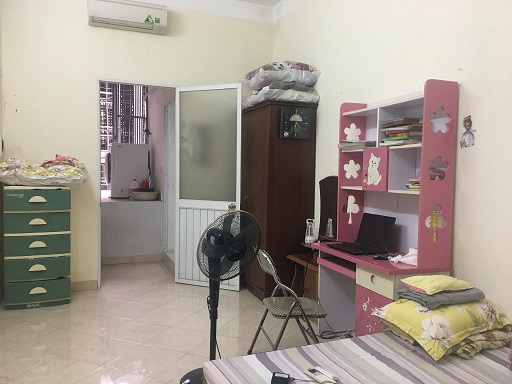 [CHÍNH CHỦ] Cho Thuê Nhà 2 Tầng, 3PN Ngõ 178 Giải Phóng, Phường Phương Liệt, ​Thanh Xuân, Hà Nội. - Ảnh 4