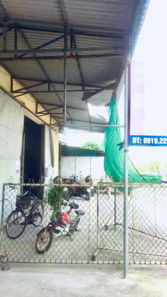 CHÍNH CHỦ CẦN CHO THUÊ NHÀ  XƯỞNG -  VŨ THƯ  - THÁI BÌNH - Ảnh 1