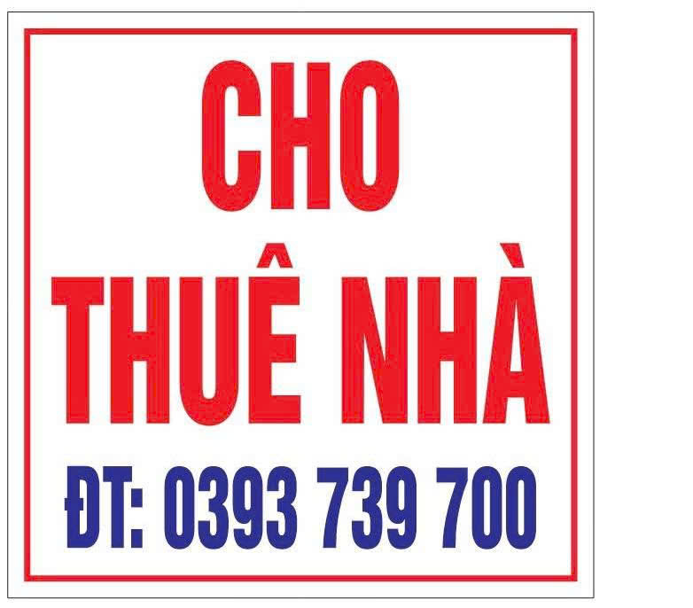 CHO THUÊ NHÀ 3 TẦNG – MẶT ĐƯỜNG LÝ TỰ TRỌNG , PHƯỜNG HÀ HUY TẬP, TP VINH, NGHỆ AN - Ảnh 3