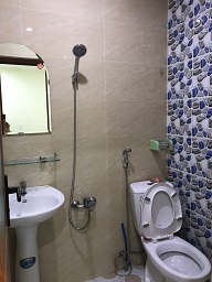 CHO THUÊ PHÒNG ĐẸP TRONG BIỆT THỰ – TIỆN NGHI ĐẦY ĐỦ NGAY ĐƯỜNG LÊ VĂN LƯƠNG, NHÀ BÈ - Ảnh 3