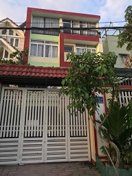 CHO THUÊ PHÒNG ĐẸP TRONG BIỆT THỰ – TIỆN NGHI ĐẦY ĐỦ NGAY ĐƯỜNG LÊ VĂN LƯƠNG, NHÀ BÈ - Ảnh 4