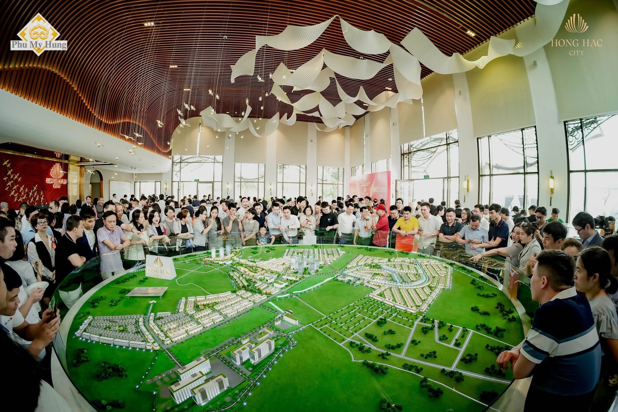 BÁN BIỆT THỰ SONG LẬP, HỒNG HẠC CITY SỐ LƯỢNG GIỚI HẠN 9X20, 180M2, MUA TT CĐT 0901323786 - Ảnh 1