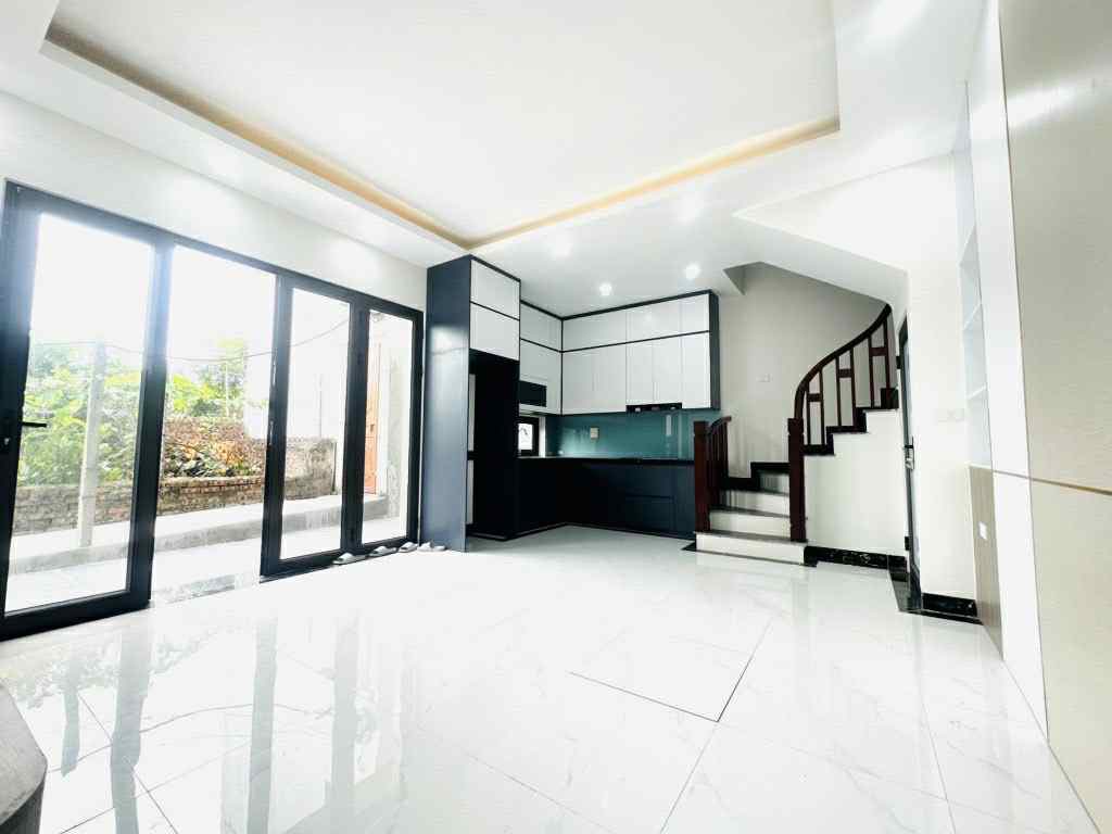 PHÚC LỢI - 5 TẦNG - 52M2 - NHỈNH 5 TỶ - Ảnh 1