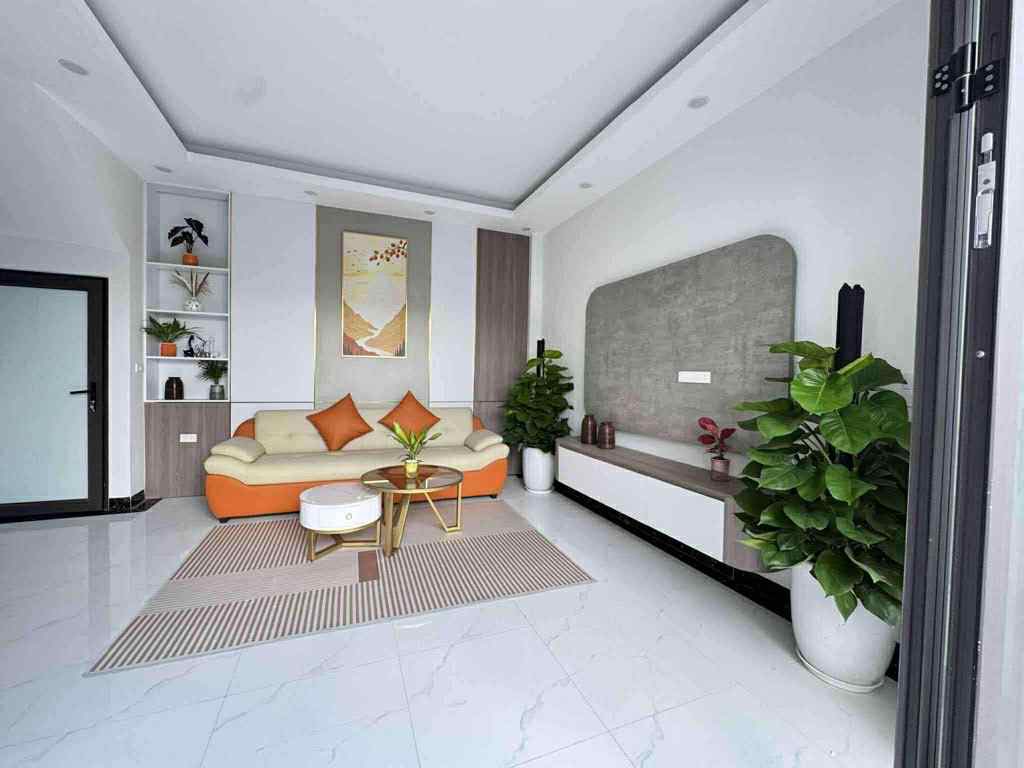 PHÚC LỢI - 5 TẦNG - 52M2 - NHỈNH 5 TỶ - Ảnh 4