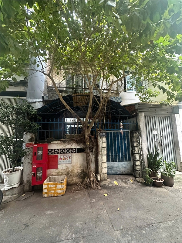 Bán nhà 66m2, Đặng Lộ Phường 7 Tân Bình – gần BV Thống Nhất, chỉ 7.35 tỷ TL - Ảnh 2