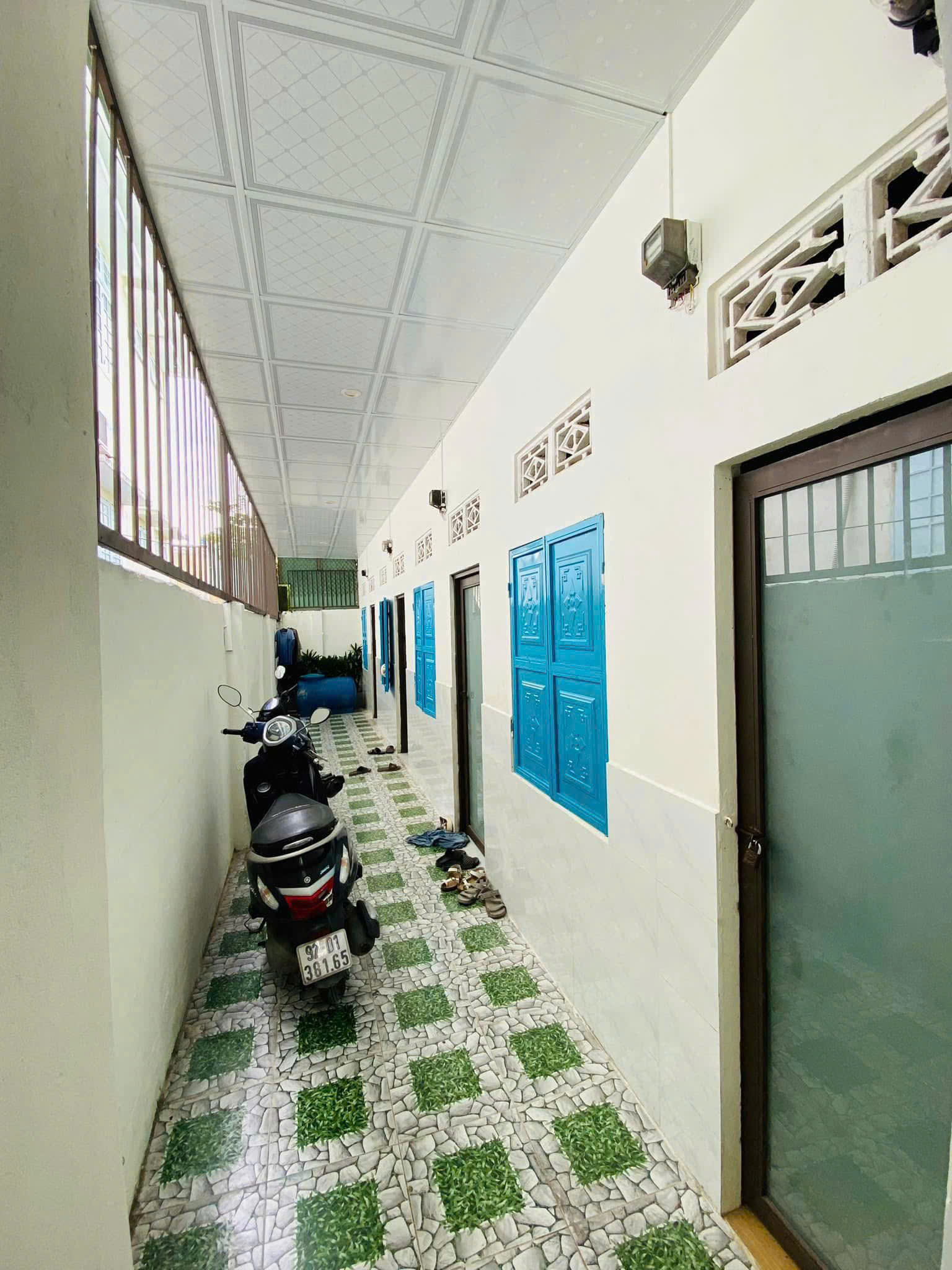 BÁN NHÀ 2 TẦNG + 4 PHÒNG TRỌ – KIỆT 142 ÂU CƠ -QUẬN LIÊN CHIỂU .THÀNH PHỐ ĐÀ NẴNG - Ảnh 4