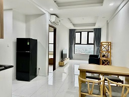 CHÍNH CHỦ - CHO THUÊ CĂN HỘ OPAL SKYLINE 2PN - 2WC 65M² TẠI THUẬN AN - GẦN HCM - Ảnh chính