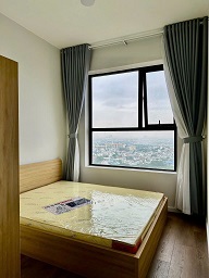 CHÍNH CHỦ - CHO THUÊ CĂN HỘ OPAL SKYLINE 2PN - 2WC 65M² TẠI THUẬN AN - GẦN HCM - Ảnh 1