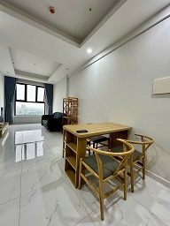 CHÍNH CHỦ - CHO THUÊ CĂN HỘ OPAL SKYLINE 2PN - 2WC 65M² TẠI THUẬN AN - GẦN HCM - Ảnh 3