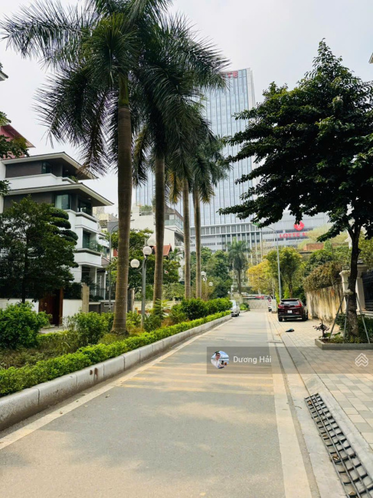 Bán nhà Vườn Đào Tây Hồ DT 110m - 8 Tầng - Ô tô Công Viên Vườn Hoa Gần Hồ Tây Ở Ngay - Ảnh chính