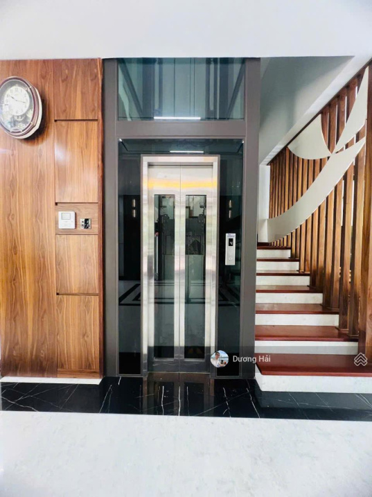 Bán nhà Vườn Đào Tây Hồ DT 110m - 8 Tầng - Ô tô Công Viên Vườn Hoa Gần Hồ Tây Ở Ngay - Ảnh 2