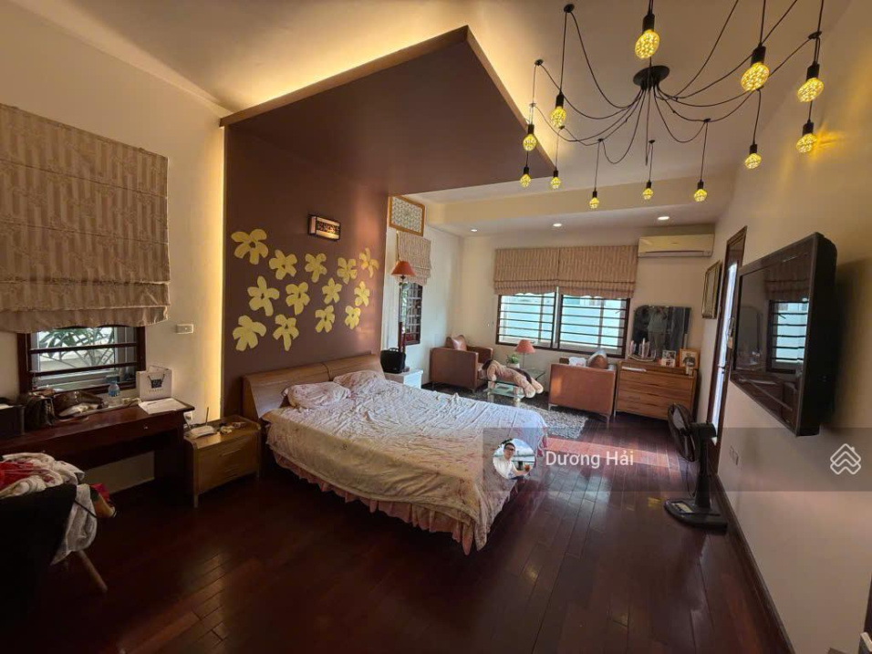 Bán nhà Vườn Đào Tây Hồ DT 110m - 8 Tầng - Ô tô Công Viên Vườn Hoa Gần Hồ Tây Ở Ngay - Ảnh 3