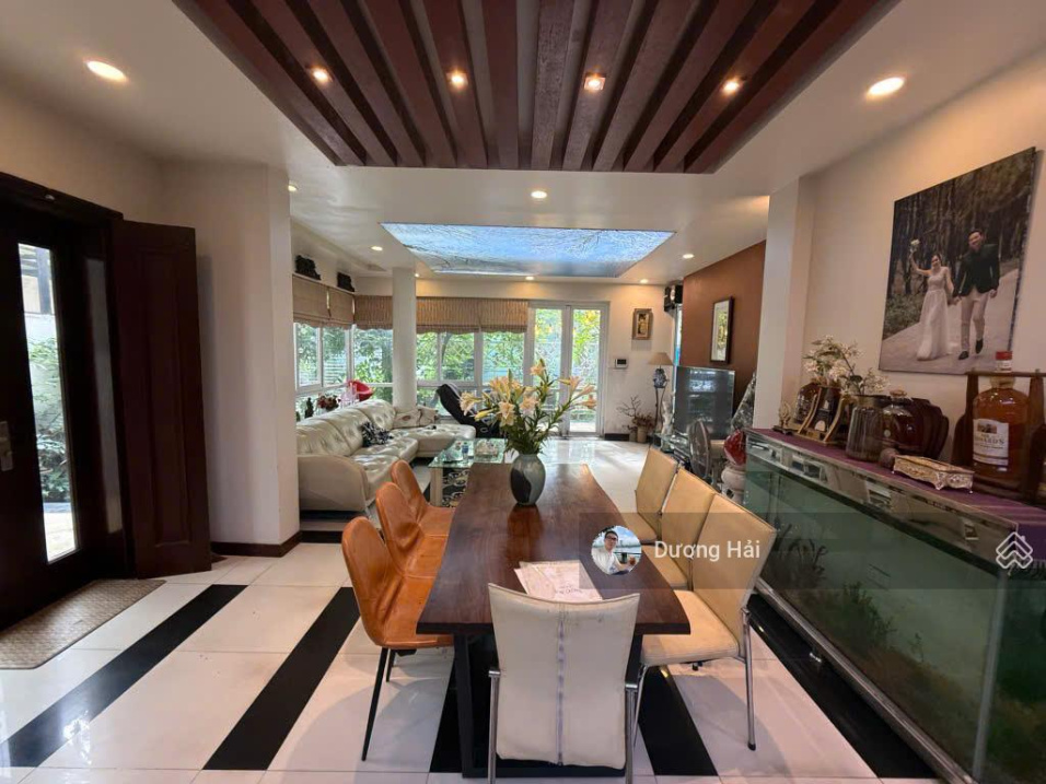 Bán nhà Vườn Đào Tây Hồ DT 110m - 8 Tầng - Ô tô Công Viên Vườn Hoa Gần Hồ Tây Ở Ngay - Ảnh 1