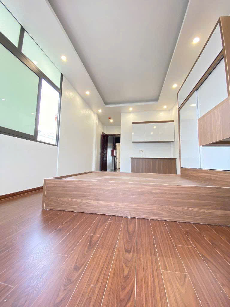CHDV 123 THỤY PHƯƠNG – 80M² x 5 TẦNG – MẶT TIỀN 11M – 12 PHÒNG KHÉP KÍN – 12,6 Tỷ - Ảnh chính