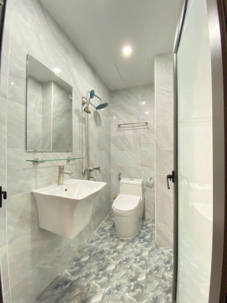 CHDV 123 THỤY PHƯƠNG – 80M² x 5 TẦNG – MẶT TIỀN 11M – 12 PHÒNG KHÉP KÍN – 12,6 Tỷ - Ảnh 1