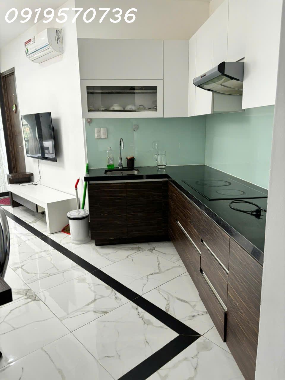 Bán căn hộ cao cấp The Panorama Trần Hưng Đạo, Đà Lạt, view đẹp, DT 50m2, giá 2,4 tỷ - Ảnh 2