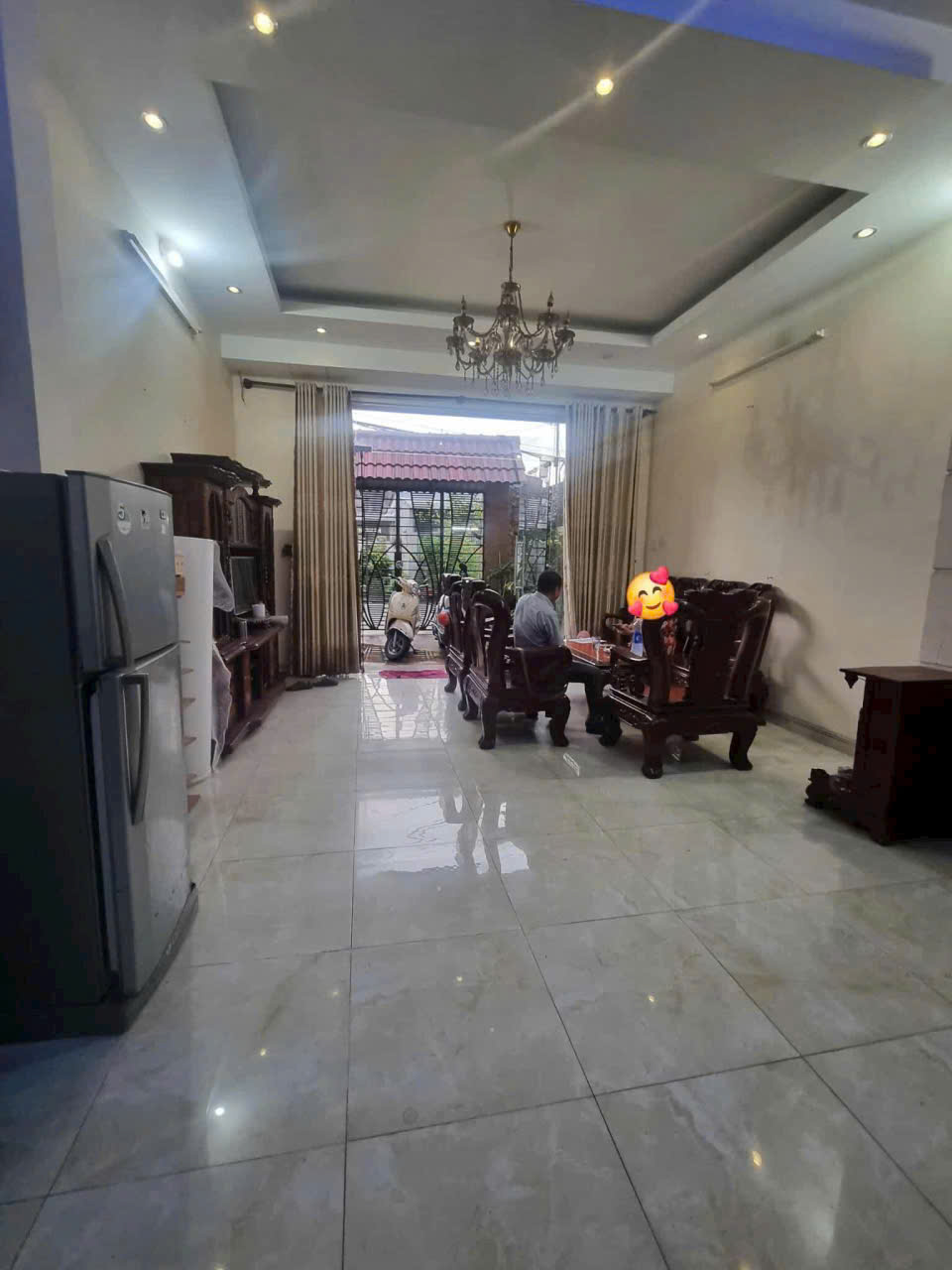 SIÊU PHẨM 2 TẦNG ĐÚC MẶT TIỀN TRUNG MỸ TÂY – Q.12 – CHỈ 7.6 TỶ - Ảnh 3