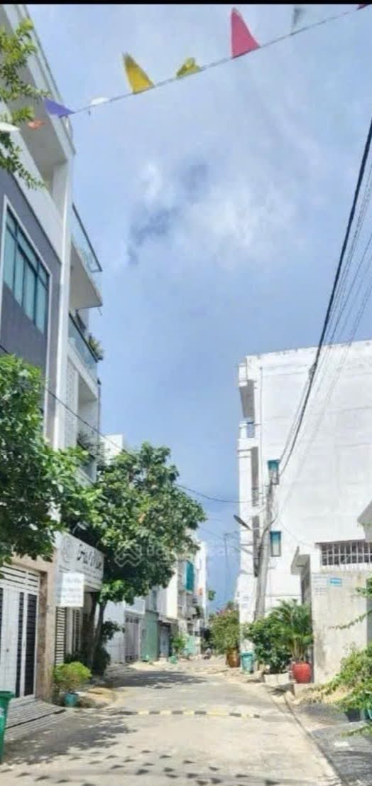 Bán nhà Gò Vấp, gần Nguyễn Oanh,  hẻm xe hơi 6M, 57M² x 5 tầng,  GIÁ TỐT - Ảnh chính