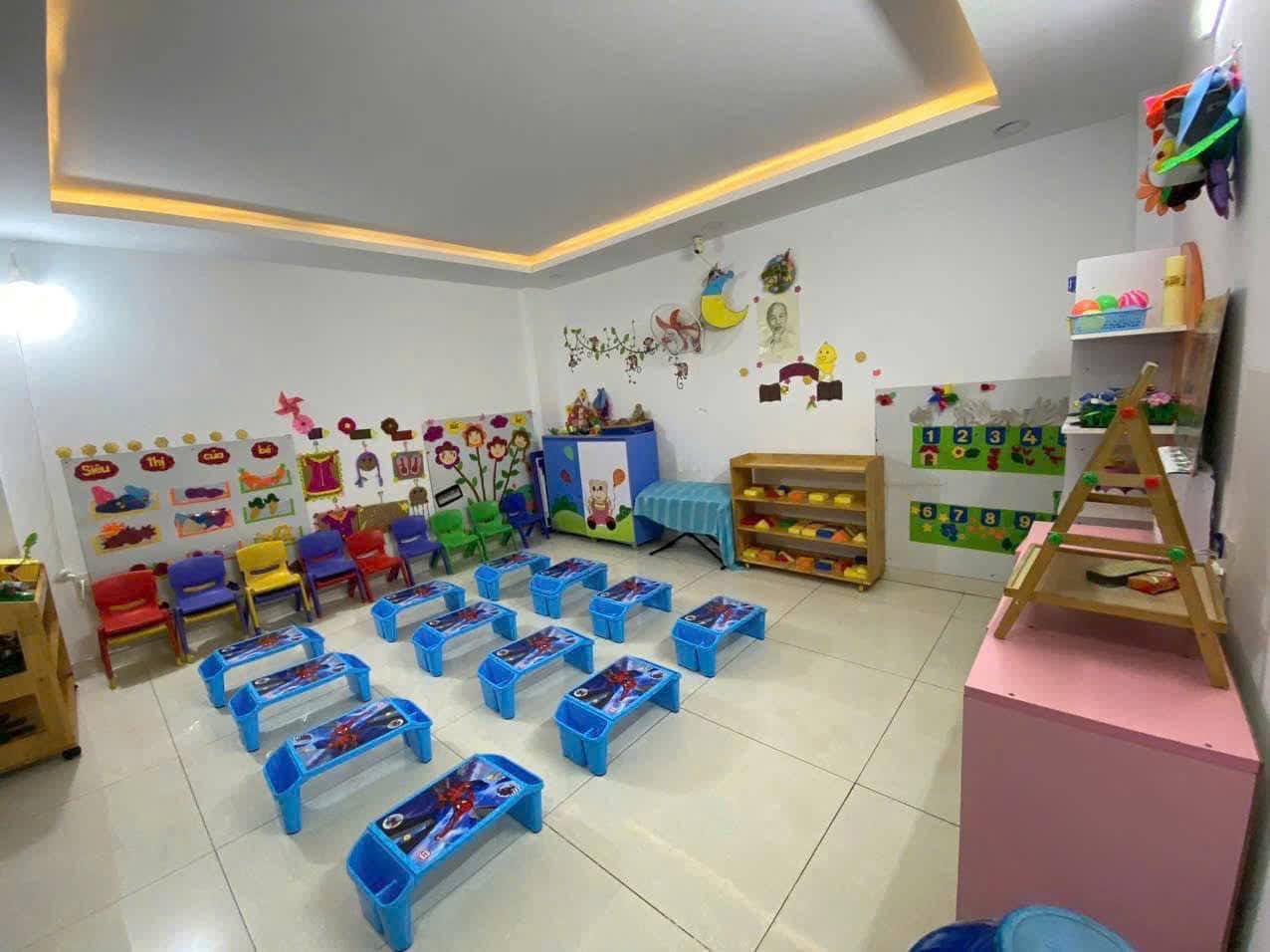 Bán nhà Gò Vấp, gần Nguyễn Oanh,  hẻm xe hơi 6M, 57M² x 5 tầng,  GIÁ TỐT - Ảnh 1
