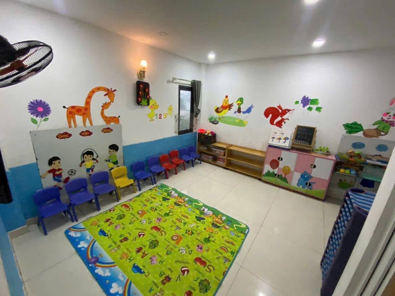 Bán nhà Gò Vấp, gần Nguyễn Oanh,  hẻm xe hơi 6M, 57M² x 5 tầng,  GIÁ TỐT - Ảnh 2