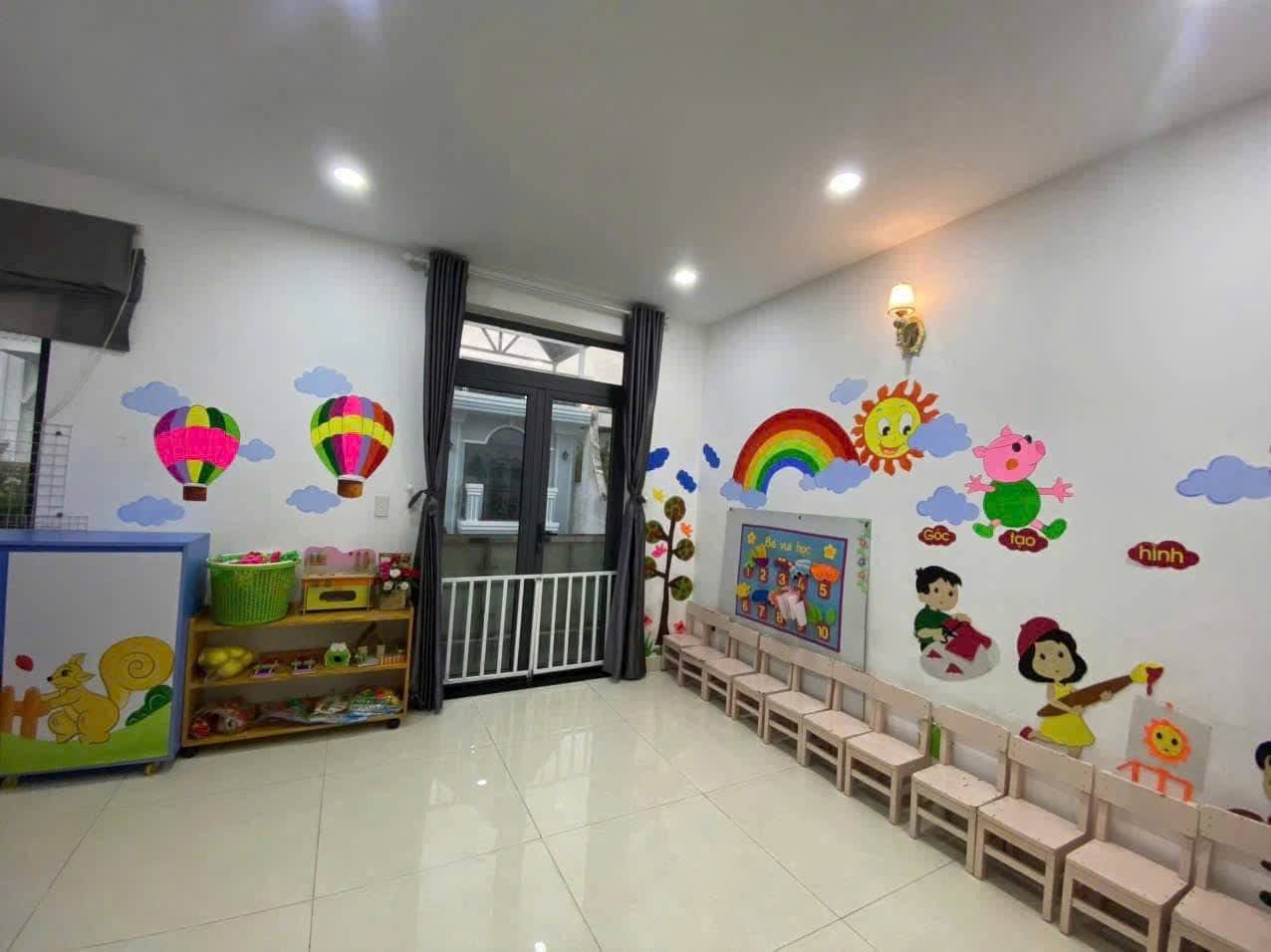 Bán nhà Gò Vấp, gần Nguyễn Oanh,  hẻm xe hơi 6M, 57M² x 5 tầng,  GIÁ TỐT - Ảnh 3