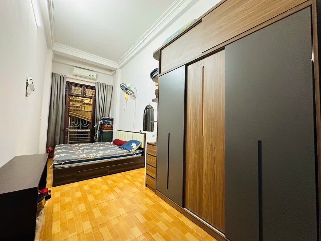 NHÀ TRẦN CUNG – GẦN KĐT NAM CƯỜNG - 68M² x 5 TẦNG – 2 KHỐI NHÀ – 20M RA Ô TÔ – 12,5 tỷ - Ảnh chính