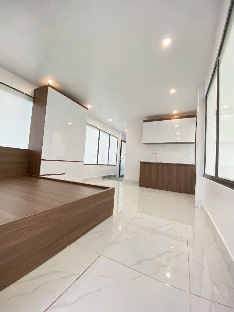 CHDV 123 THỤY PHƯƠNG – 80M² x 5 TẦNG – MẶT TIỀN 11M – 12 PHÒNG KHÉP KÍN – 12,6 Tỷ - Ảnh 2