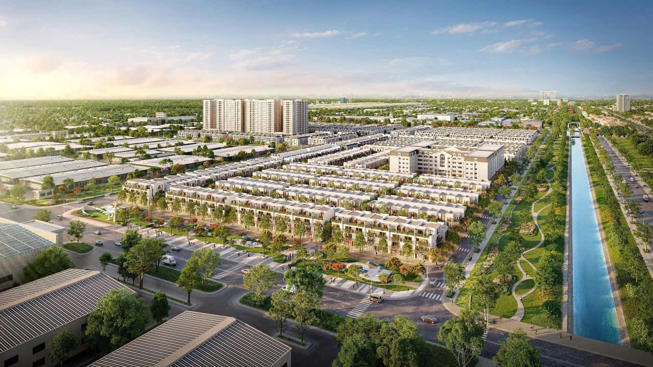 Giải Pháp An Cư Tiết Kiệm – Căn Hộ Studio K-Home Apartment - Ảnh chính