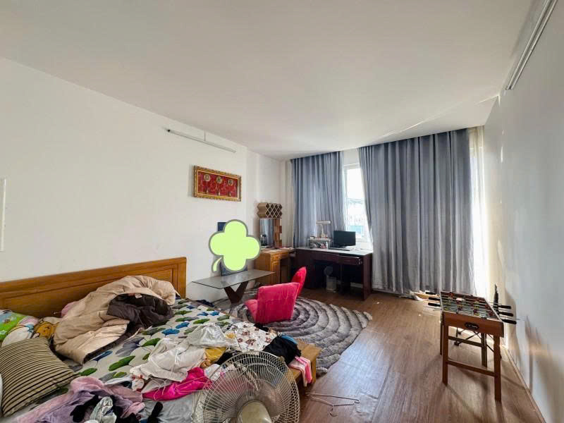 Bán nhà Thủ Đức, Linh Xuân, hẻm đường Số 8, 82m2, 4 tầng, 4PN, SH, 4.85  tỷ - LH: 0933125879 - Ảnh 3