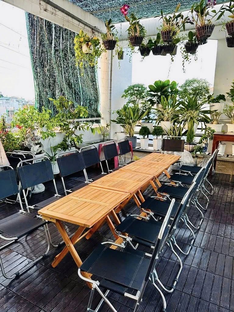 VƯỜN LÀI – HXH TẢI THÔNG – GẦN MT – NHÀ ĐẸP 57M² – 4 TẦNG – 4PN CHỈ 7.X TỶ - Ảnh 4