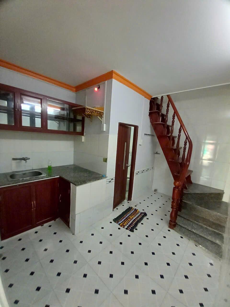 NHÀ NHỎ XINH HẺM 132 MÃ LÒ-P.BTĐ A - GIÁ 2 TỶ - Ảnh 1
