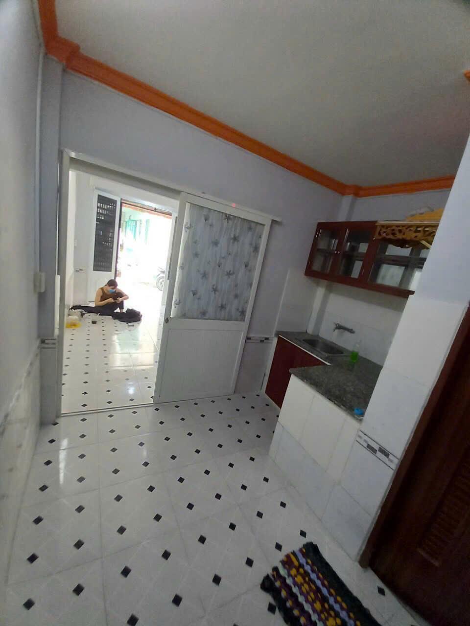NHÀ NHỎ XINH HẺM 132 MÃ LÒ-P.BTĐ A - GIÁ 2 TỶ - Ảnh 3