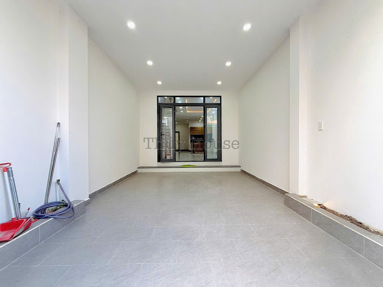 NHÀ ĐẸP- GIÁ TỐT CẦN BÁN NHANH NHÀ CHÍNH CHỦ tại phường 15, quận Tân Bình, TPHCM - Ảnh 1
