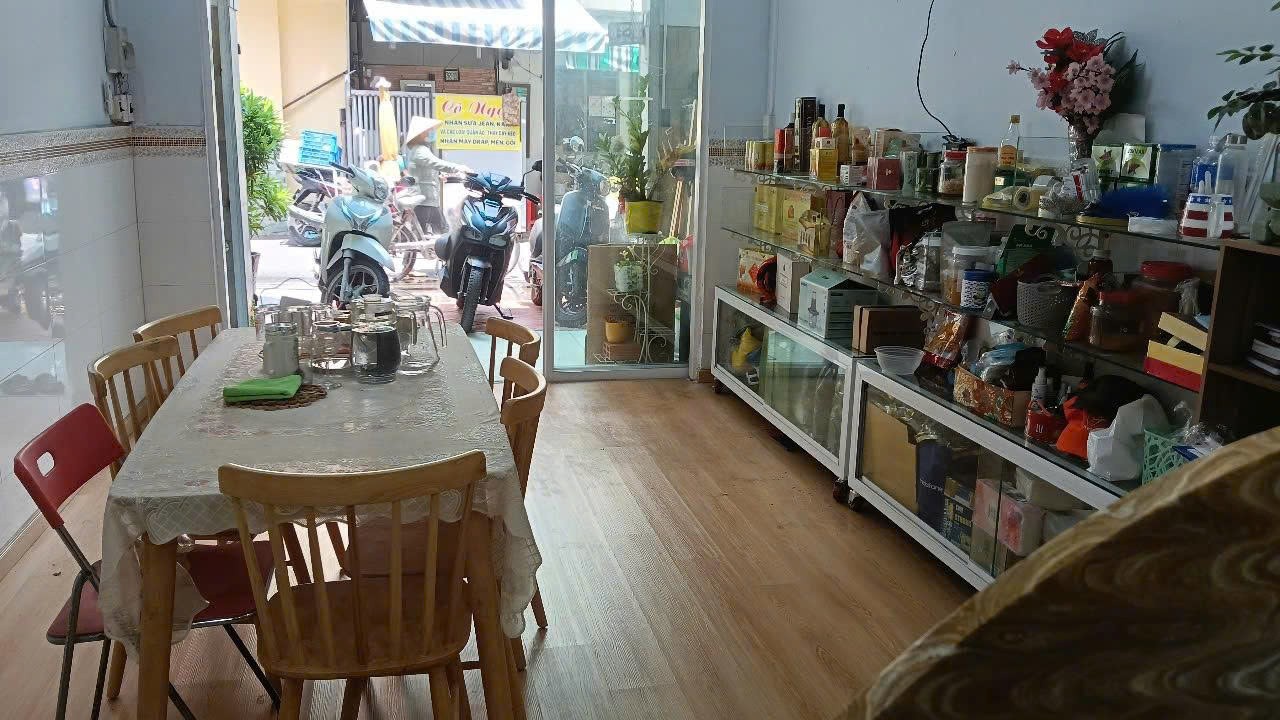 Nhà Đẹp- Giá Tốt CẦN BÁN NHANH NHÀ CHÍNH CHỦ HẺM KINH DOANH 6M NGAY TRUNG TÂM Q.10 - Ảnh 3