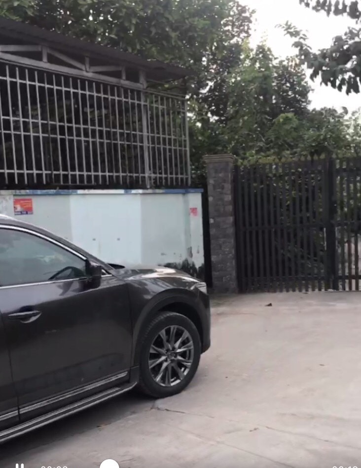 CHÍNH CHỦ CẦN CHO THUÊ NHANH CĂN NHÀ XƯỞNG VỊ TRÍ ĐẸP Tại  1/173  Dương Công Khi, Huyện Hóc Môn - Ảnh 1