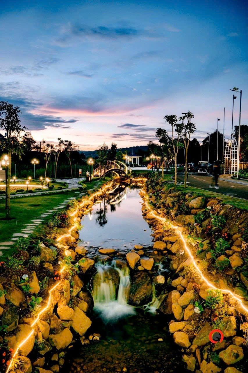 🌳 Sun Valley - Sống xanh Bảo Lộc – Đất vườn nghỉ dưỡng 200–1000m² 🌳 - Ảnh 3