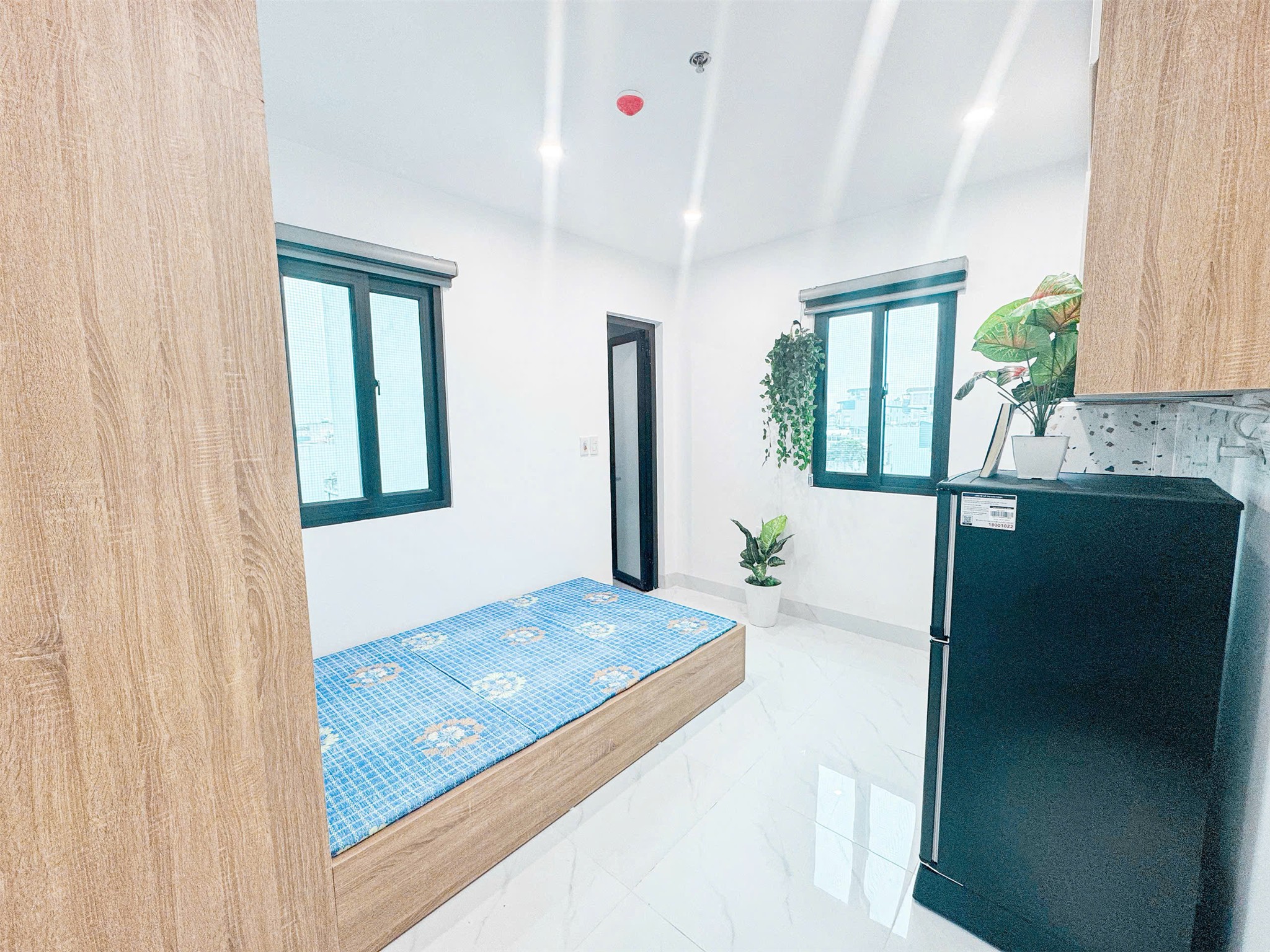 Bán tòa căn hộ dịch vụ Phúc Diễn – 68m², 7 tầng, 21 phòng full nội thất – 16.9 tỷ - Ảnh chính