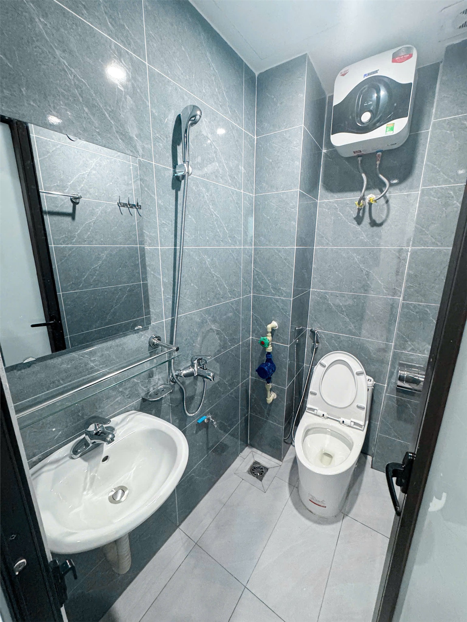 Bán tòa căn hộ dịch vụ Phúc Diễn – 68m², 7 tầng, 21 phòng full nội thất – 16.9 tỷ - Ảnh 3