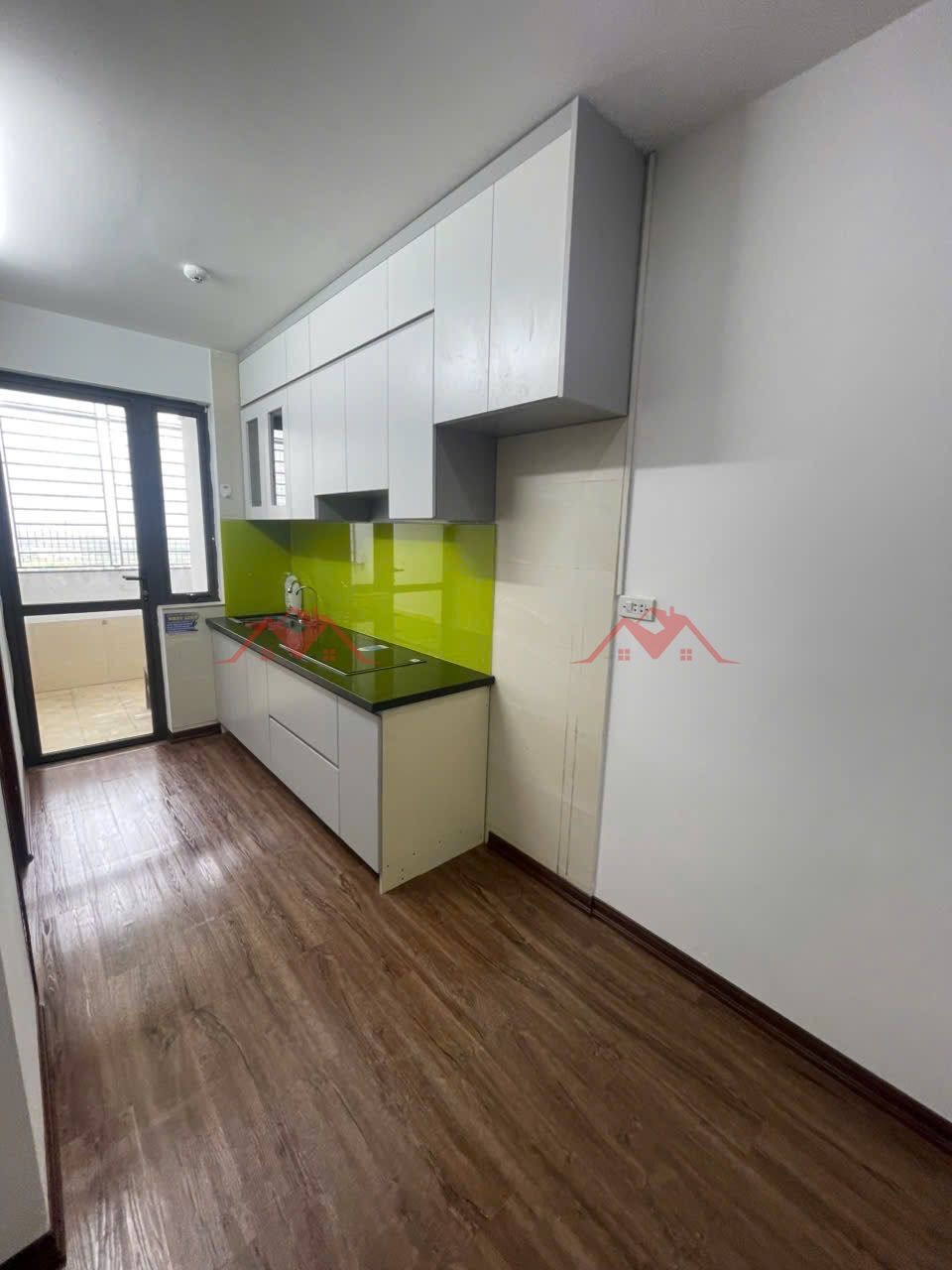 CHÍNH CHỦ BÁN CĂN HỘ CHUNG CƯ LỘC NINH 61M TẠI THỊ TRẤN CHÚC SƠN-CHƯƠNG MỸ-HÀ NỘI - Ảnh 3