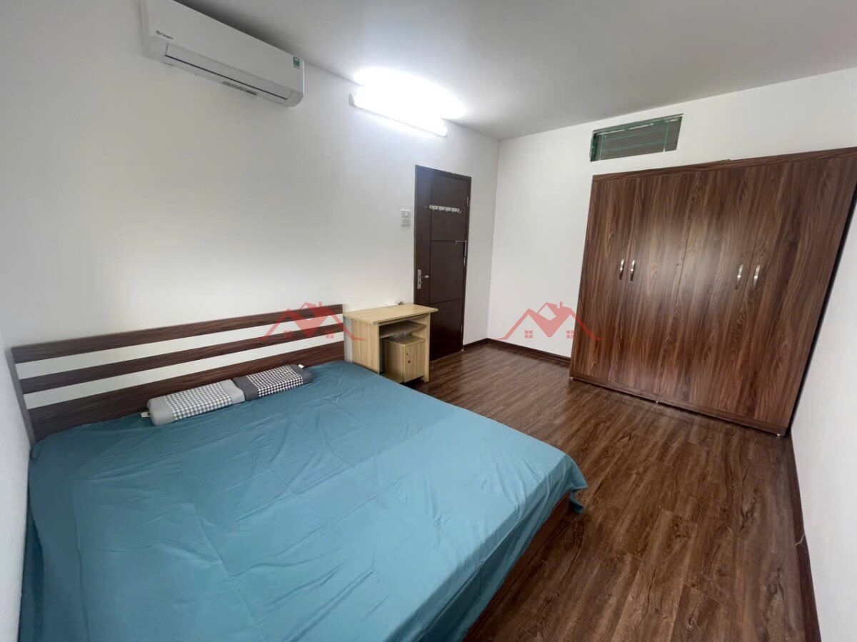 CHÍNH CHỦ BÁN CĂN HỘ CHUNG CƯ LỘC NINH 61M TẠI THỊ TRẤN CHÚC SƠN-CHƯƠNG MỸ-HÀ NỘI - Ảnh 2