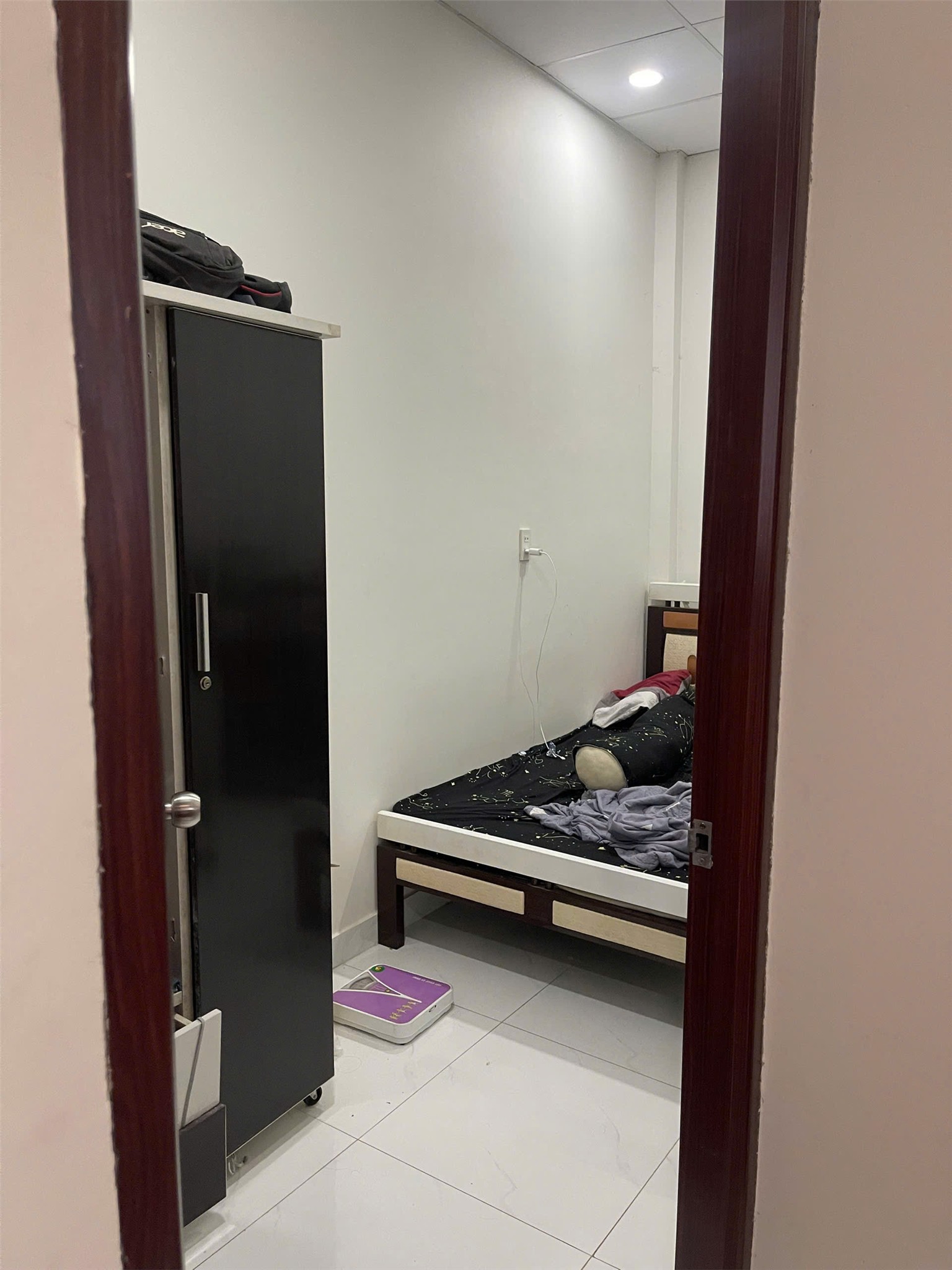 CHÍNH CHỦ BÁN NHÀ NGUYÊN CĂN VỊ TRÍ ĐẸP TẠI Phường Hiệp Bình Chánh, Thủ Đức, HCM - Ảnh 4