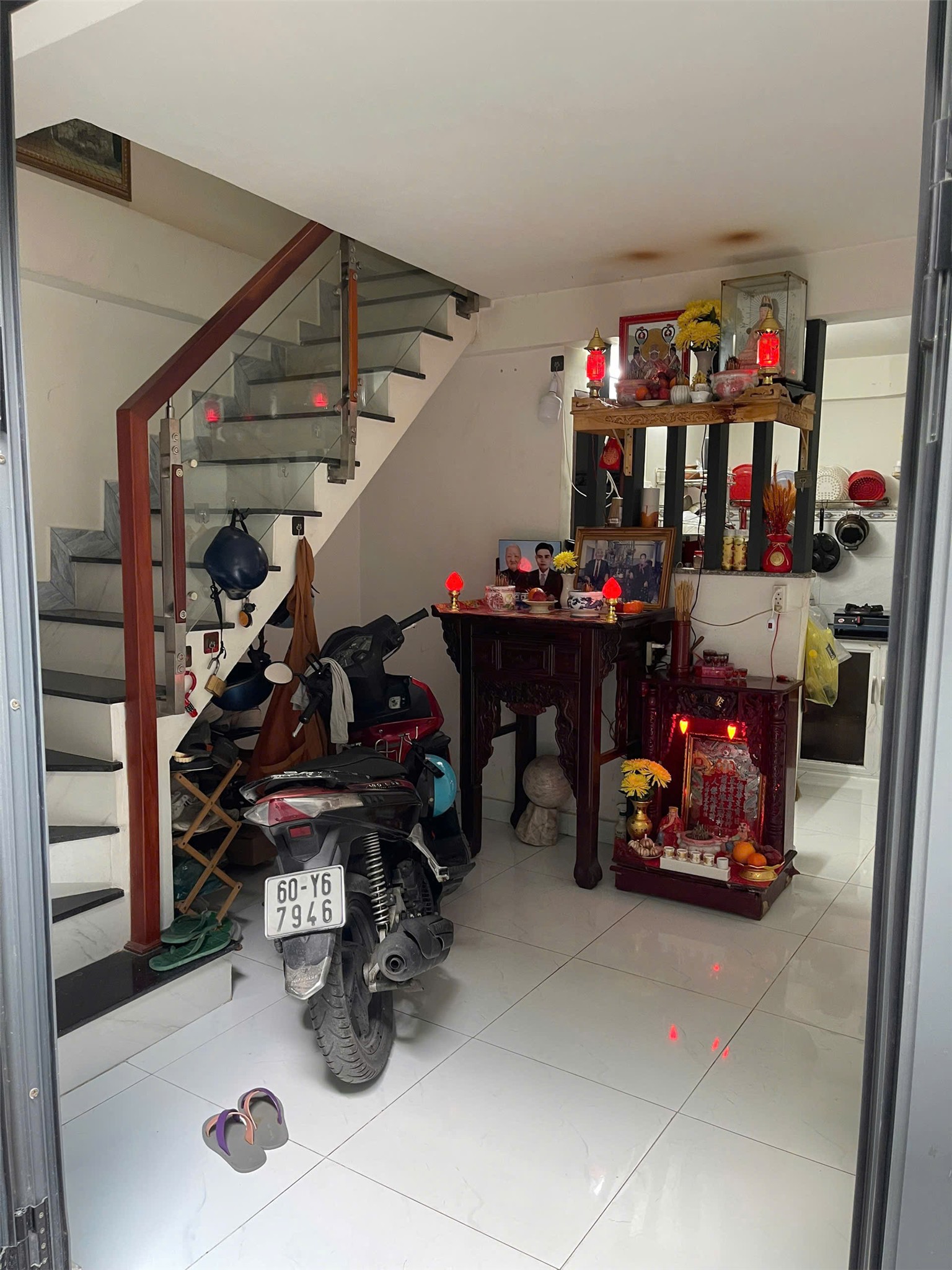 CHÍNH CHỦ BÁN NHÀ NGUYÊN CĂN VỊ TRÍ ĐẸP TẠI Phường Hiệp Bình Chánh, Thủ Đức, HCM - Ảnh chính